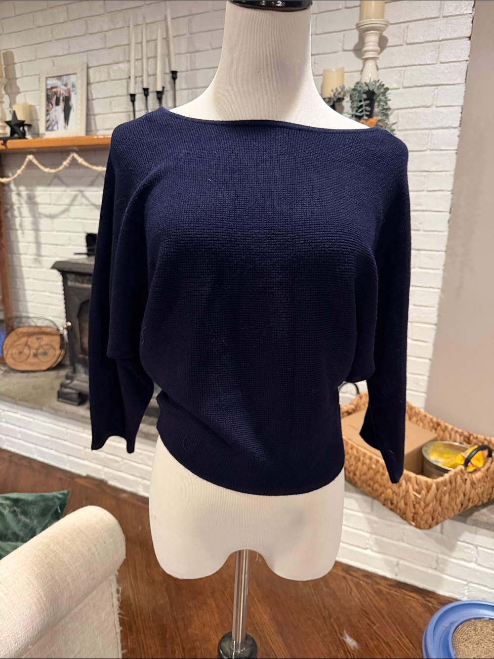NWOT Cyrus Sweater | Size XS